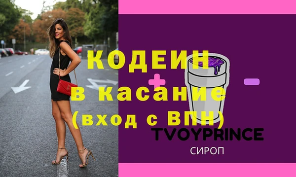 стаф Няндома